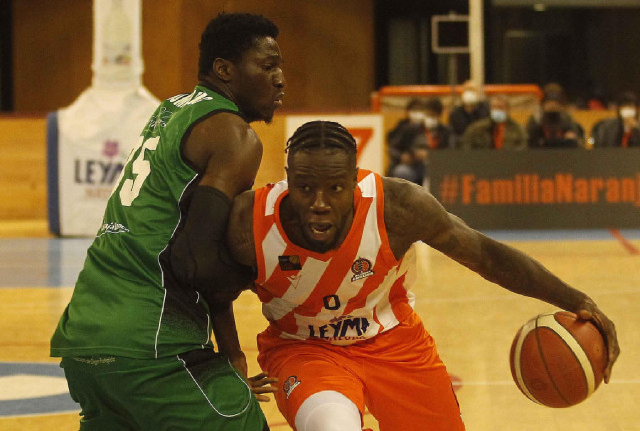 Gipuzkoa Basket-Leyma Coruña: Mucho más que ganar