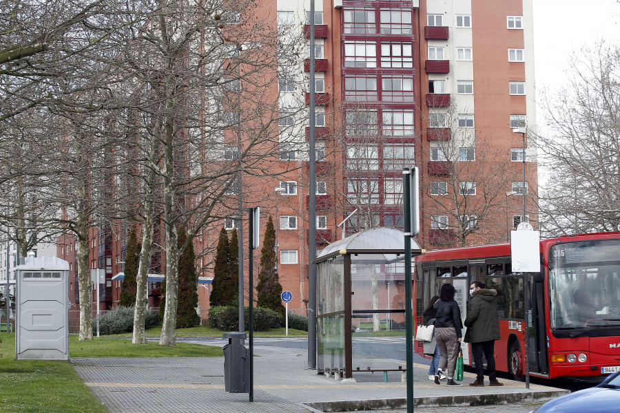 El BNG pide un instituto para el barrio de Novo Mesoiro