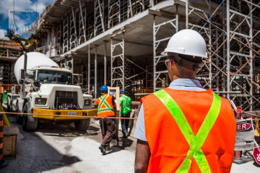 Los constructores avisan de que han empezado a parar obras por falta de material