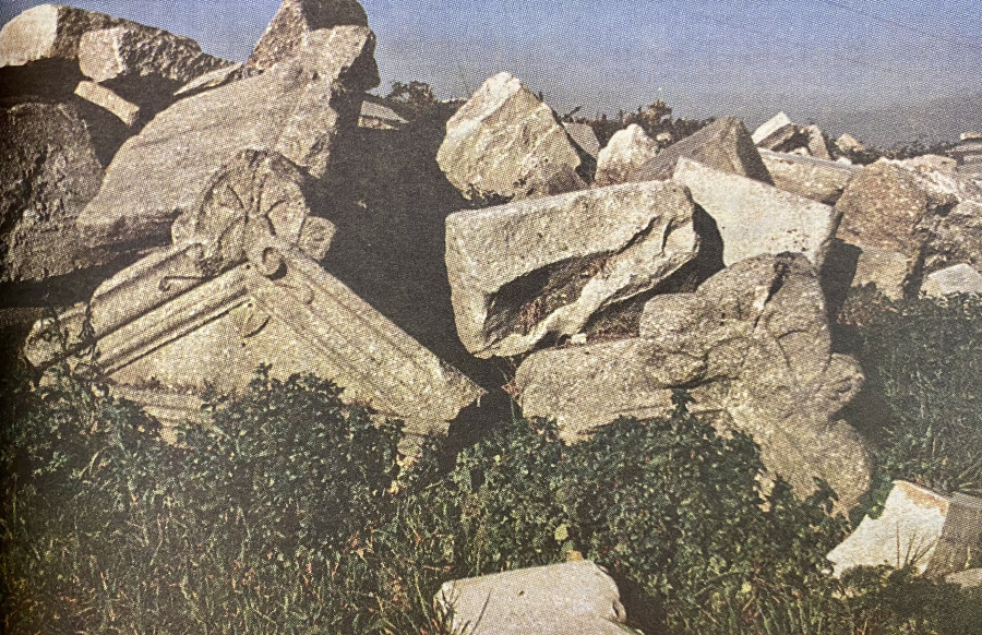 Hace 25 años: Piedras históricas en un vertedero y el Depor recupera su camiseta