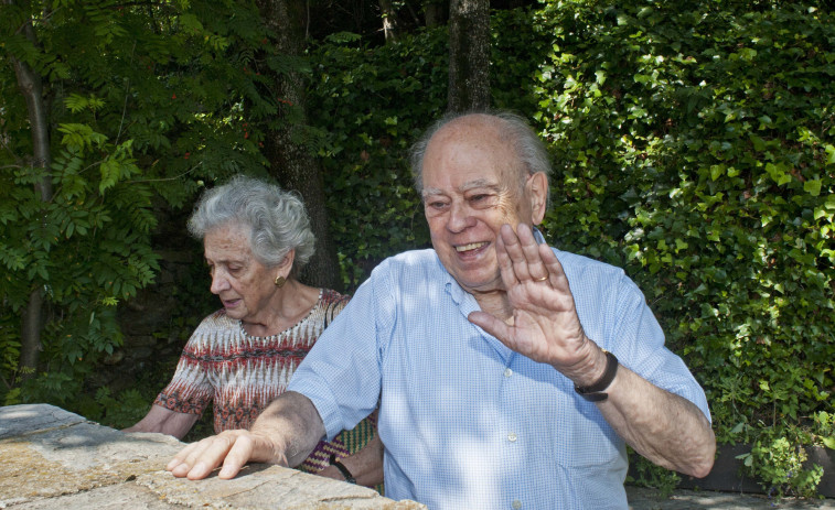 Denuncian a un hijo de Jordi Pujol por conducción temeraria y huir de los Mossos