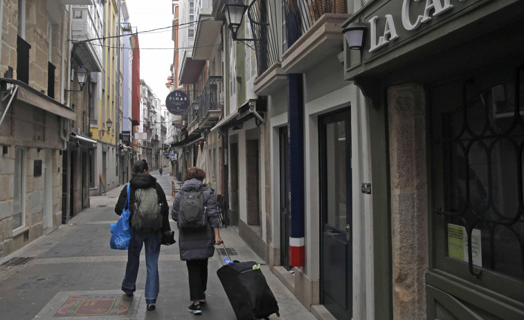 El turismo superó las previsiones más optimistas para esta Semana Santa