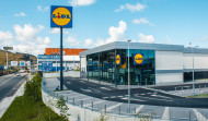 Lidl inaugura su tienda de A Grela, un edificio sostenible de casi 1.500 m2