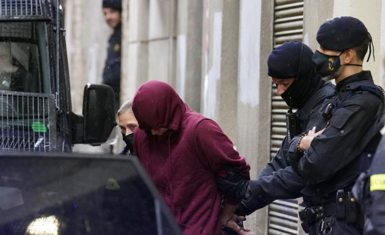 Los mossos encuentran ADN de la joven violada en Igualada en la casa del detenido