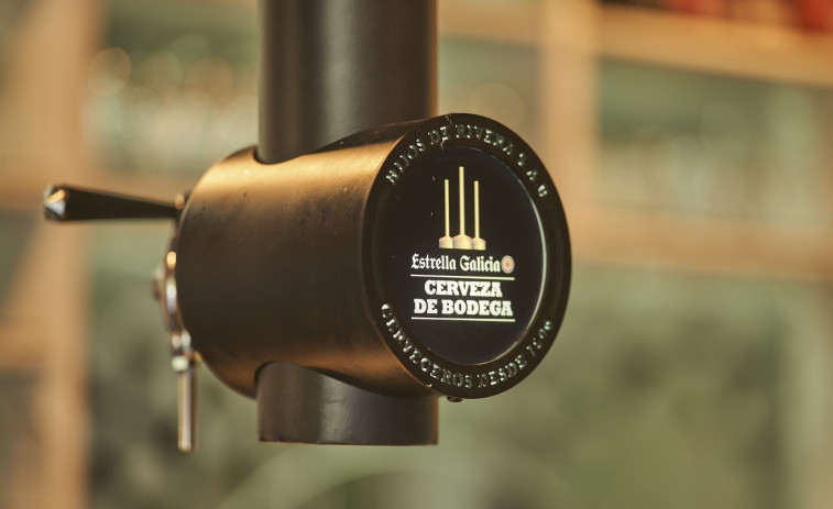 Estrella Galicia asesora a su red de cervecerías para que sean ecoeficientes