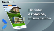 ​Espacio Ideal: una nueva sección dedicada al sector inmobiliario y a los espacios singulares