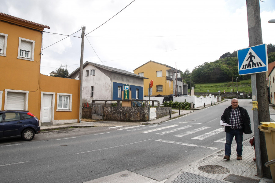 El Ayuntamiento de A Coruña comienza un plan especial de limpieza en todos los barrios