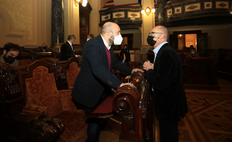 La oposición llevará a pleno las sentencias contra los procesos de elección de cargos del Gobierno local