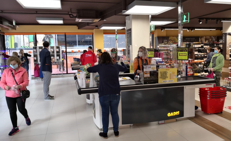 Supermercados Gadis pone en marcha por décimo año la iniciativa 'Mayo Solidario'