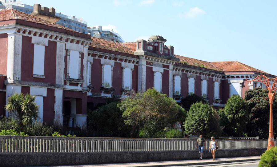 El Ayuntamiento tendrá que pagar por el traspaso de la cárcel, pero negocia los plazos o una quita