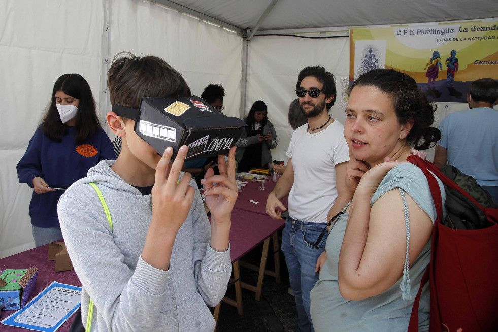 Día de la Ciencia en la Calle @Quintana (3)