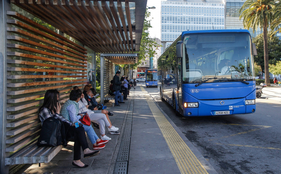 Las bonificaciones de la tarjeta Xente Nova aumentaron un 111% con respecto a 2021