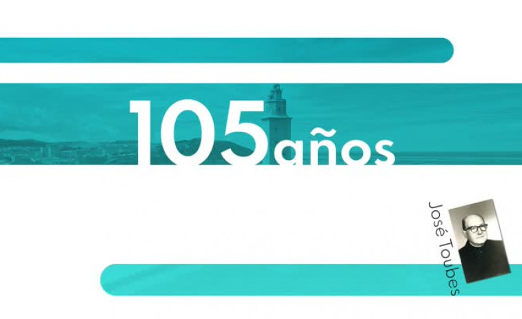 Conoce los 105 años de historia de El Ideal Gallego