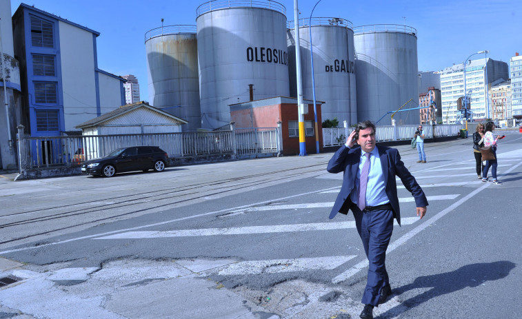 El Puerto demolerá la cantina y un local para abrir Calvo Sotelo a los ciudadanos