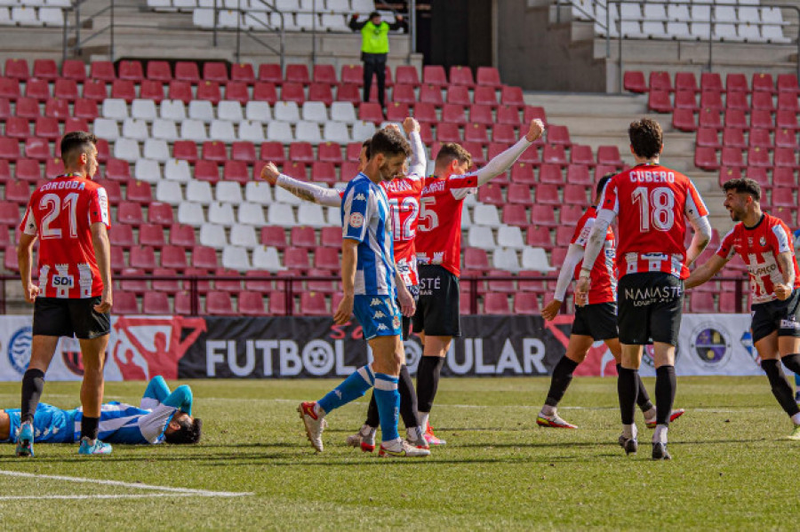 El Deportivo quiere ir a por la reválida lejos de Riazor