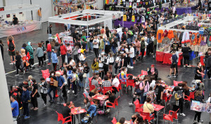 Feria ExpOtaku