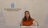 Inés Rey insiste en que la incorporación de Mónica Martínez al gobierno local 