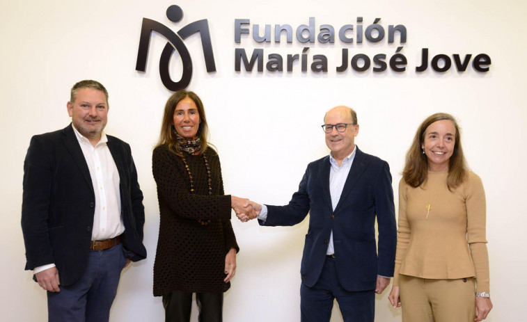 La Fundación María José Jove lideró más de 50 iniciativas en 2021