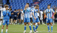 Otro palo que digerir para el Depor