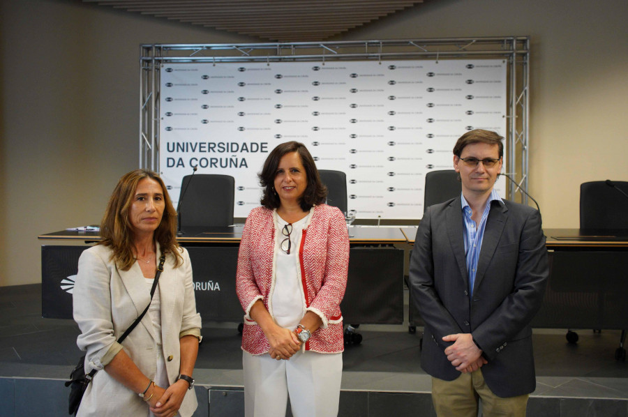 El campus de Elviña estrenará el grado en Inteligencia Artificial