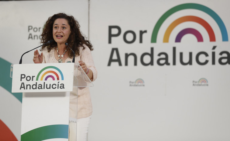 Por Andalucía avisa de que puede dar una 