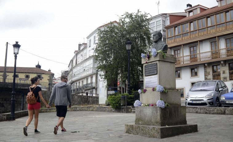 Betanzos concede su Garelo Especial a los “resucitadores” de El Pasatiempo