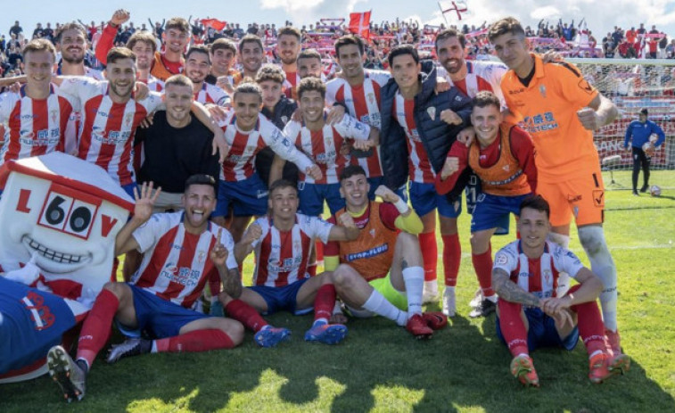 Álvaro Romero, en  la órbita del Depor y de varios ‘Segundas’