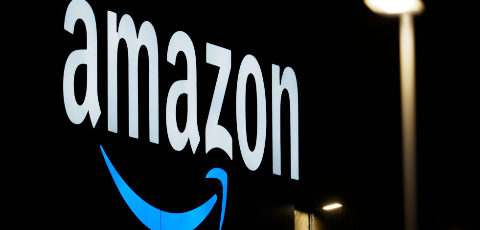 Amazon gana 30.425 millones de dólares en 2023 tras las pérdidas del año anterior