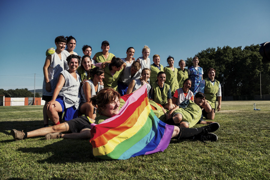 Agrocuir, el festival que reivindica rural y diversidad sexual desde Galicia