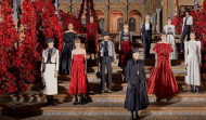 Dior declara su amor a Sevilla