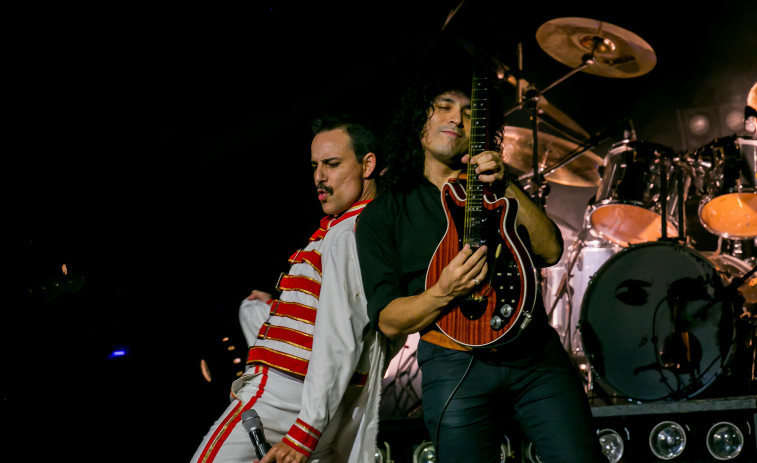 God Save The Queen: “El punto más alto se produce en Bohemian Rhapsody”