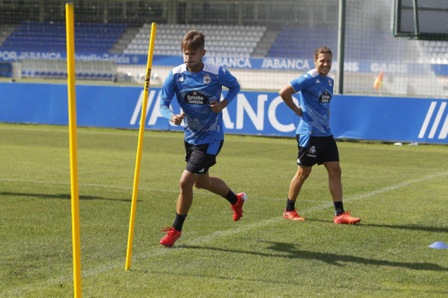 El Depor da salida a Yago Gandoy y ultima fichajes