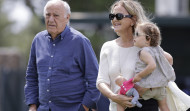 Amancio Ortega crea un fondo con 100 millones para los ayuntamientos afectados por la DANA