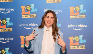La humorista Carolina Iglesias será la pregonera de las fiestas de María Pita