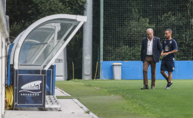 La lista de tareas pendientes del Depor