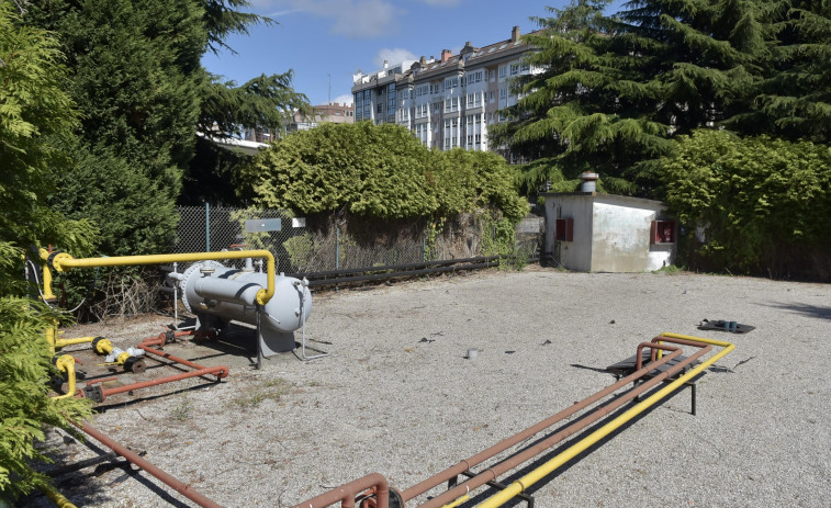 La dependencia de los coruñeses del gas natural creció un 13% en diez años