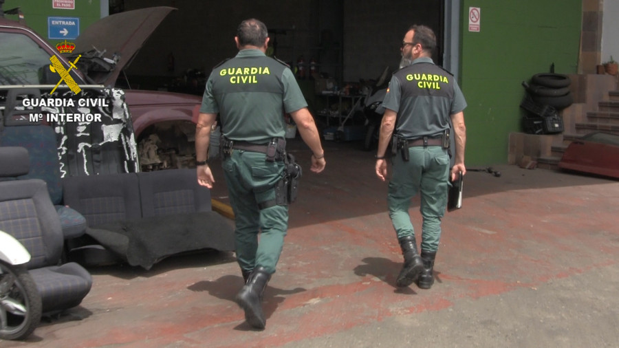 Rescatada en Bélgica una menor española captada por un yihadista