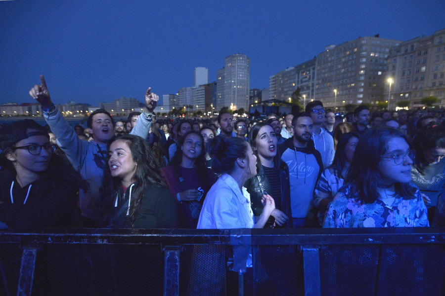 El Festival Noroeste contará con 23 bandas lideradas por mujeres