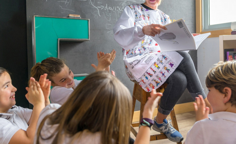 La reforma de la profesión docente, próximo objetivo tras 40 años sin tocarse