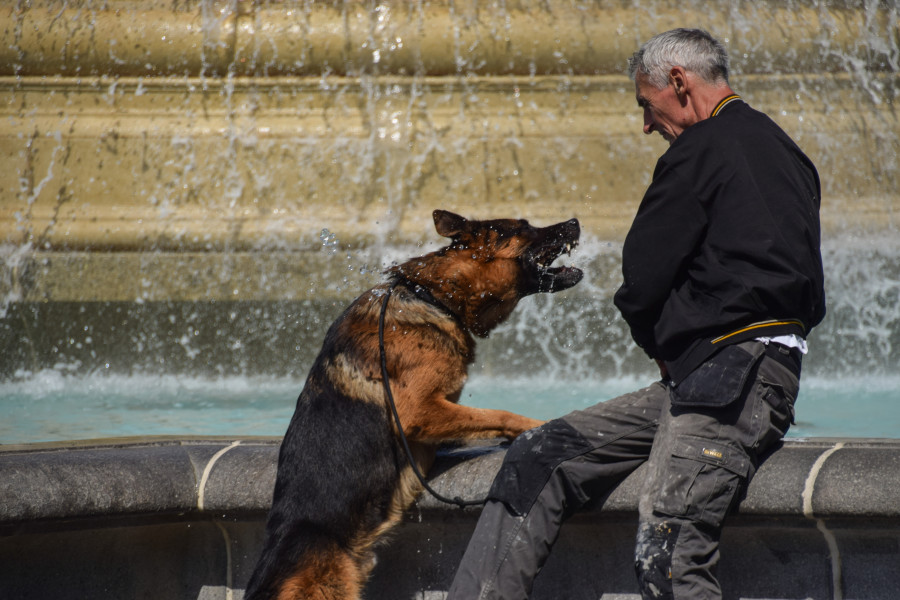 El Reino Unido afronta una segunda ola de calor