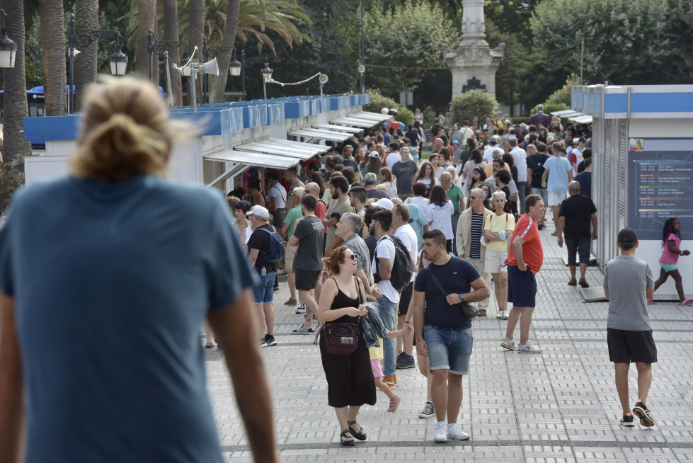 Rua da db viñetas desde o atlantico @albores