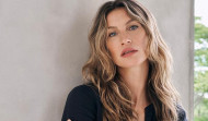 IWC Schaffhausen presenta a Gisele Bündchen, la nueva asesora de proyectos comunitarios y medioambientales