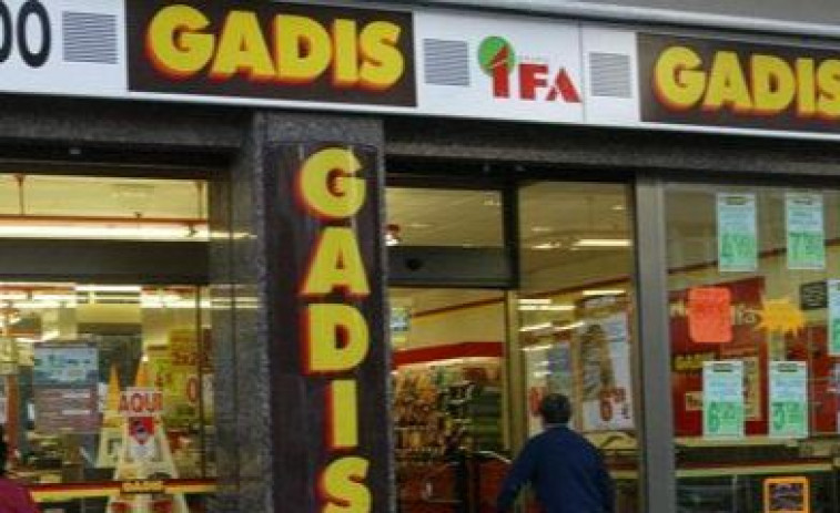 La retirada y el ingreso de efectivo será posible en todos los Gadis