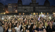 'Los 40 Summer Live' regresará a A Coruña el 13 de agosto