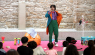 El Festival Manicómicos impulsa el humor y el teatro en A Coruña