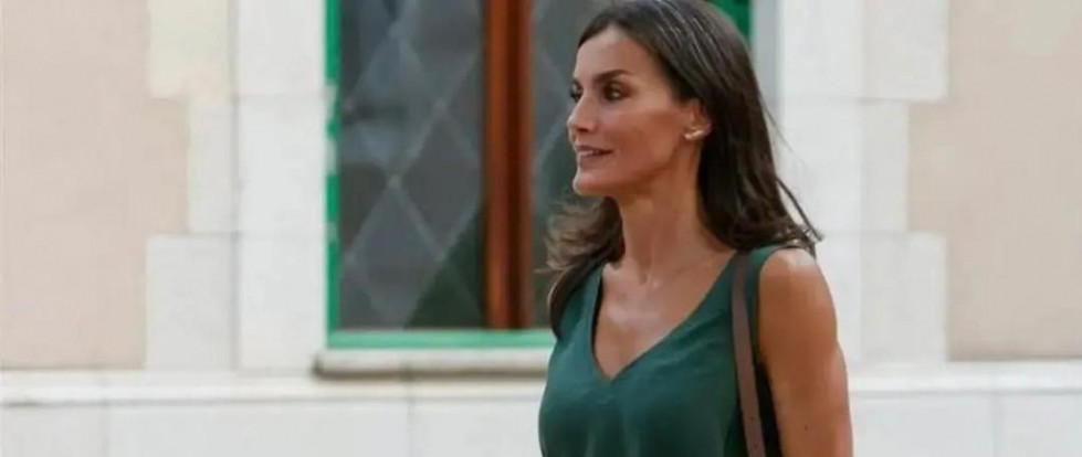 Reina Letizia