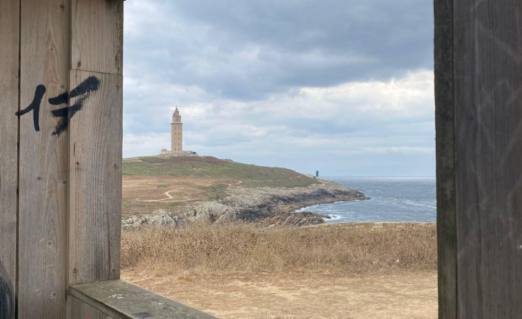 Itapas: A Coruña, un paraíso por explorar y fotografiar