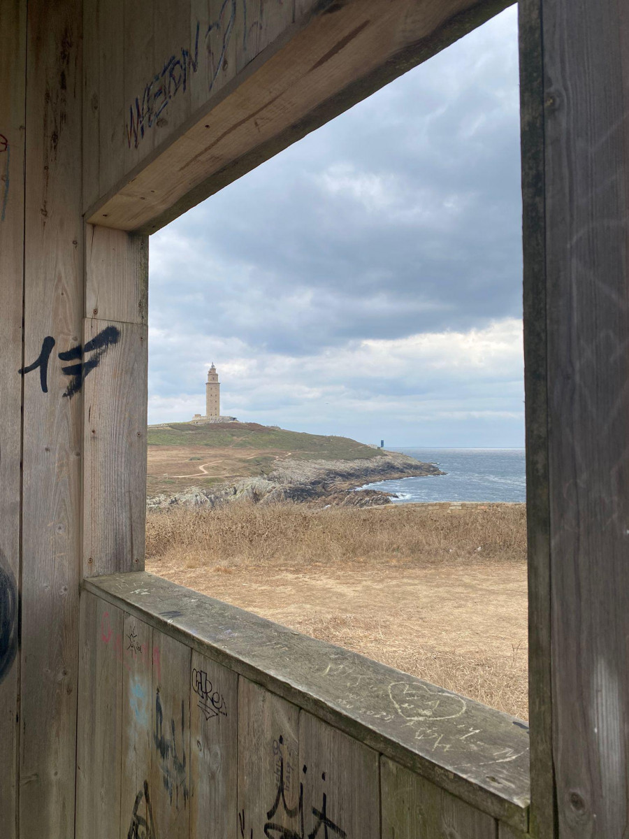 Itapas: A Coruña, un paraíso por explorar y fotografiar