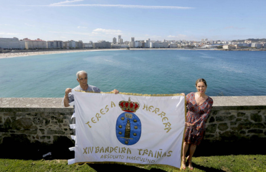 A Coruña calienta motores para el final de temporada