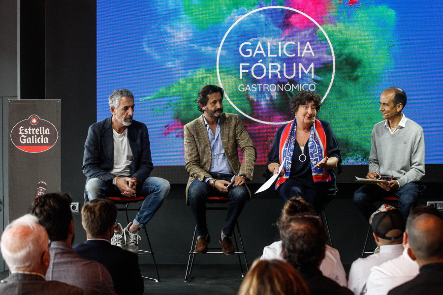 Galicia Fórum Gastronómico otorgará, una vez más, los premios Picadillo en septiembre